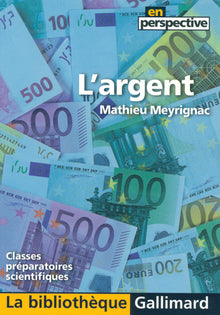 L'argent