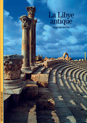 La Libye antique