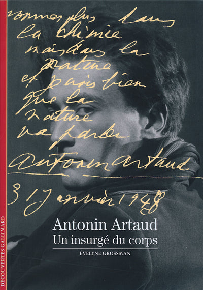 Antonin Artaud