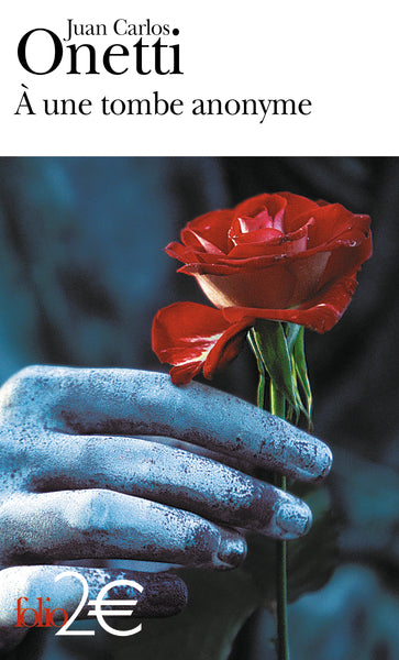 À une tombe anonyme