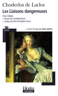 Les liaisons dangereuses