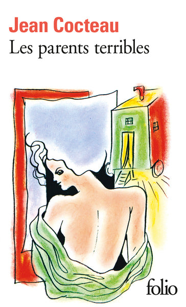 Les parents terribles