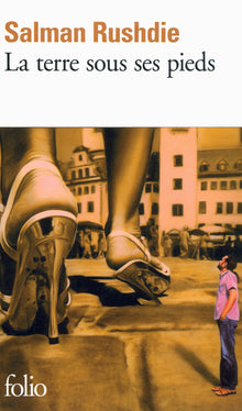 La terre sous ses pieds
