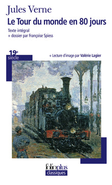 Le tour du monde en 80 jours