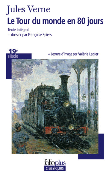 Le tour du monde en 80 jours