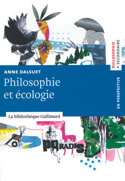 Philosophie et écologie