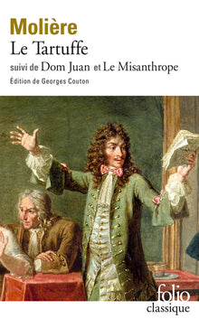 Le Tartuffe, ou l'Imposteur