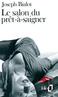 LE SALON DU PRET-A-SAIGNER