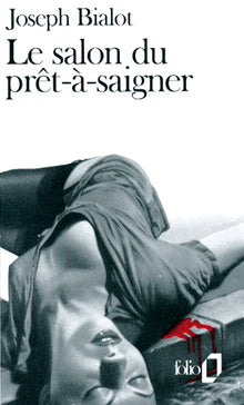 Le salon du prêt-à-saigner