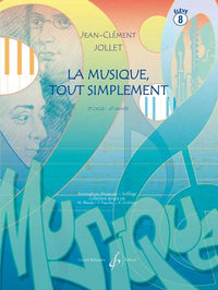 La musique tout simplement