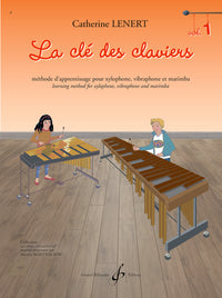 La cle des claviers