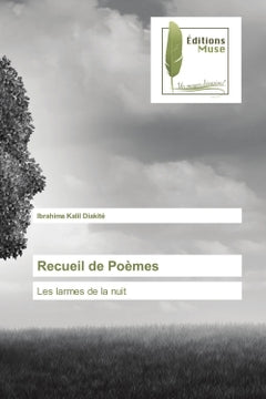Recueil de Poèmes