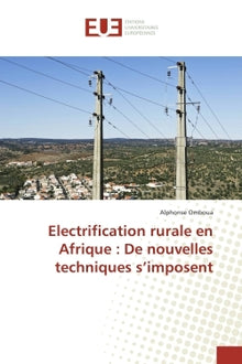 Electrification rurale en Afrique
