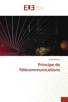 Principe de télécommunications