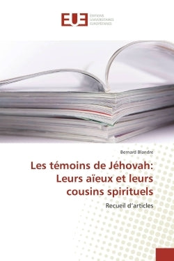 Les témoins de Jéhovah