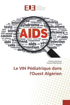 Le VIH Pediatrique dans l'Ouest Algerien