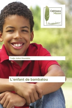L'enfant de bambatou
