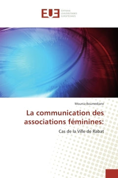 La communication des associations féminines