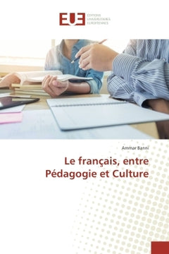 Le français, entre pédagogie et culture