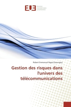 Gestion des risques dans l'univers des télécommunications