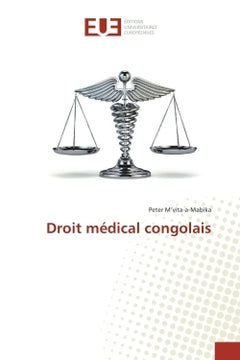 Droit medical congolais