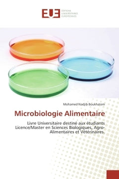 microbiologie alimentaire
