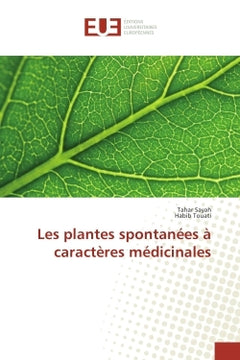 Les plantes spontanées à caractères médicinales