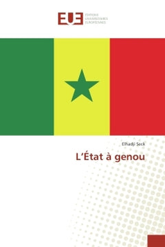 L'État à genou