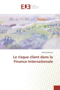 Le risque client dans la finance internationale