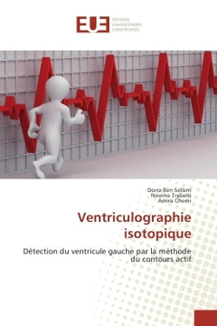 Ventriculographie isotopique