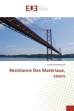Résistance des matériaux, cours