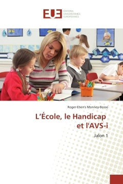 L'école, le handicap et l'AVS-i