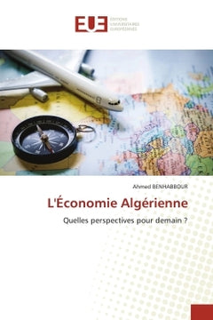 L'économie algérienne