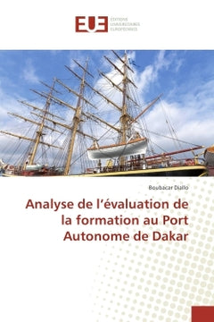 Analyse de l'évaluation de la formation au Port Autonome de Dakar