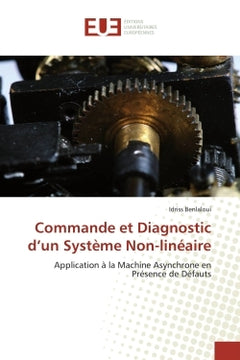 Commande et Diagnostic d'un Système Non-linéaire