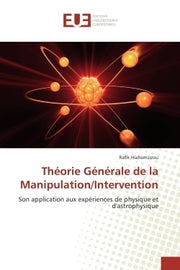 Theorie Generale de la Manipulation/Intervention