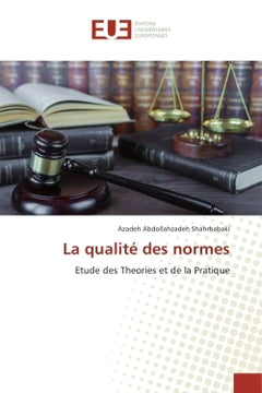 La qualite des normes
