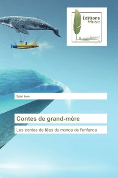 Contes de grand-mère