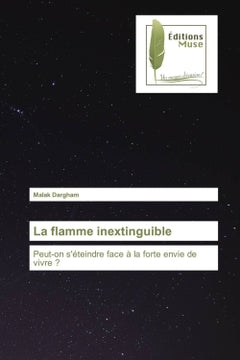 La flamme inextinguible