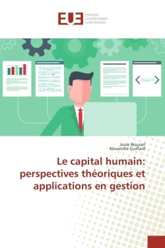 Le capital humain
