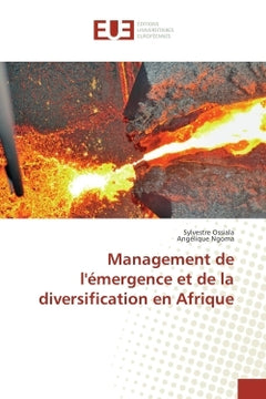 Management de l'émergence et de la diversification en Afrique