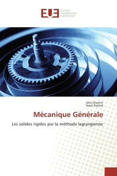 Mecanique Generale
