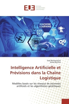 Intelligence artificielle et prévisions dans la chaîne logistique