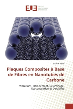 Plaques Composites A base de Fibres en Nanotubes de Carbone