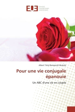 Pour une vie conjugale epanouie