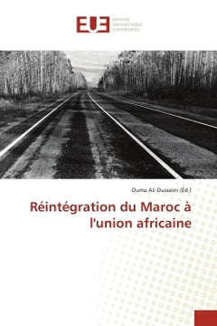 Reintegration du Maroc A l'union africaine