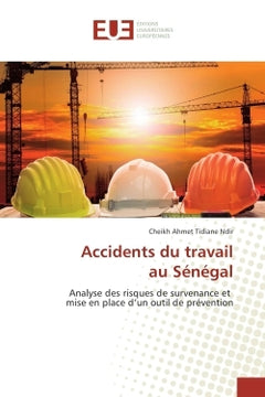 Accidents du travail au Sénégal