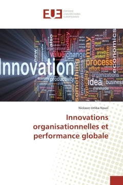 Innovations organisationnelles et performance globale