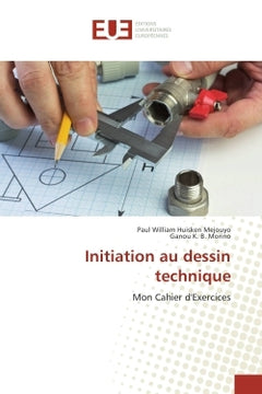 Initiation au dessin technique