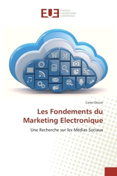 Les Fondements du Marketing électronique